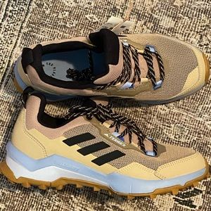 Women’s adidas hiking shoes
